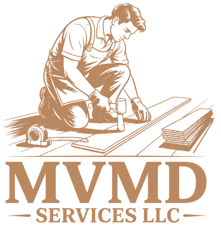 MVMD Services LLC